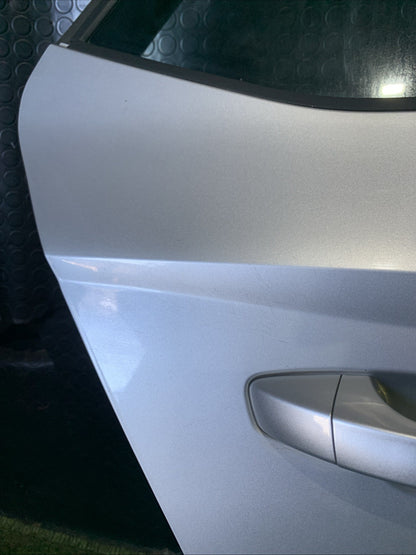 PORTA PORTIERA SPORTELLO POSTERIORE DESTRO SKODA FABIA 2017 BERLINA