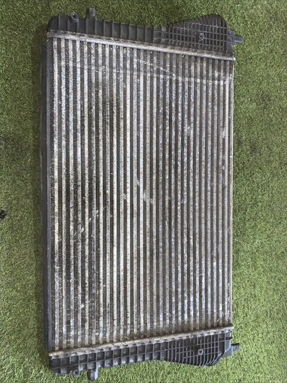 1K0145803A RADIATORE INTERCOOLER AUDI A3 (2004) 2.0 DIESEL