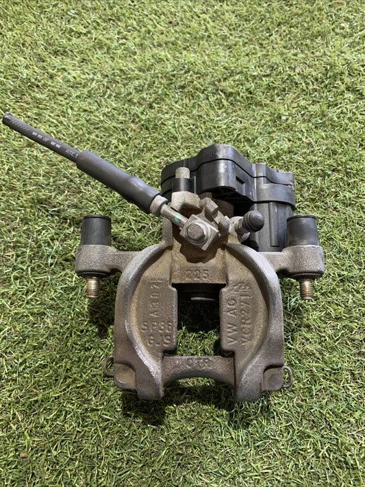 Pinza Freno Posteriore Sinistra Volkswagen Golf 7 5Q0615405ER