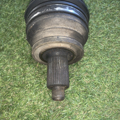 Semiasse Semialbero Anteriore Sinistra 6Q0407271DC SKODA FABIA-VW POLO 1.4