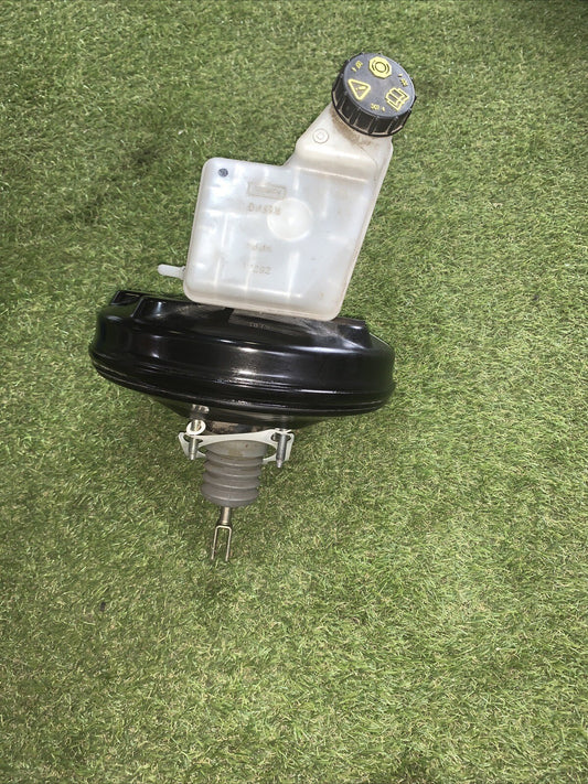 K1BC2B195AB SERVOFRENO FORD FIESTA VII (7° SERIE) 1.1 B