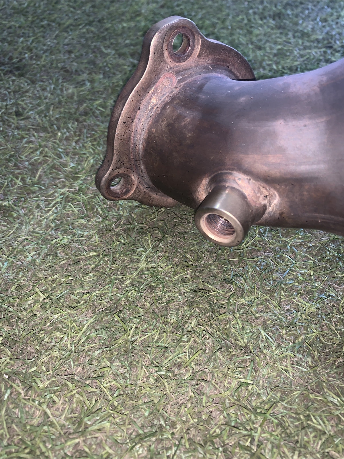 Catalizzatore Audi A4 2011 Allroad 8K0131765H