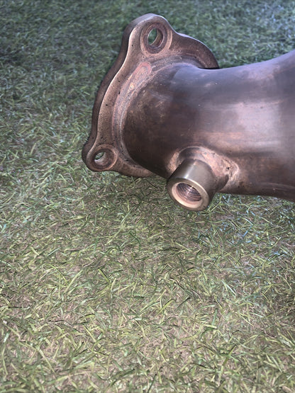 Catalizzatore Audi A4 2011 Allroad 8K0131765H