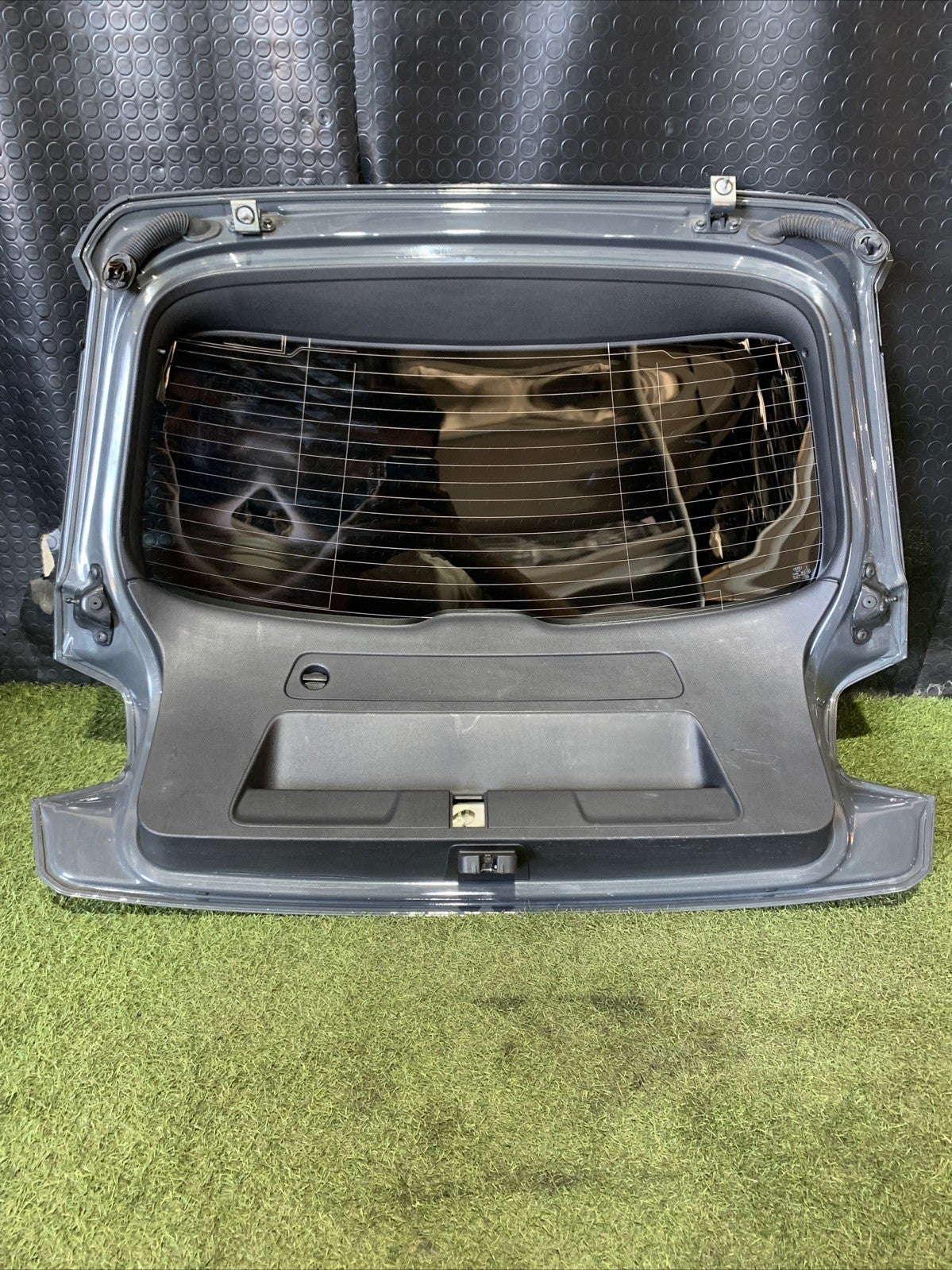 Cofano Baule Portellone Posteriore Audi Q2