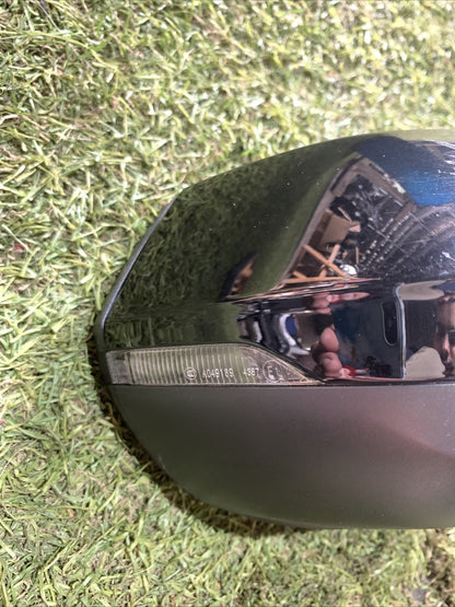 SPECCHIO SPECCHIETTO RETROVISORE DX DESTRO PASSEGGERO AUDI Q2 2019 14 FILI PIN