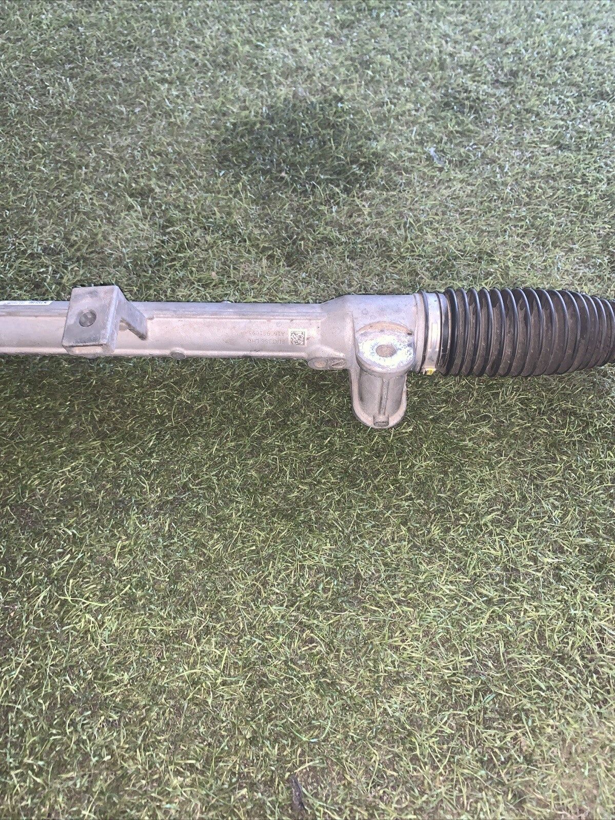 Scatola Guida Fiat Tipo 2018 1.6 00520140140