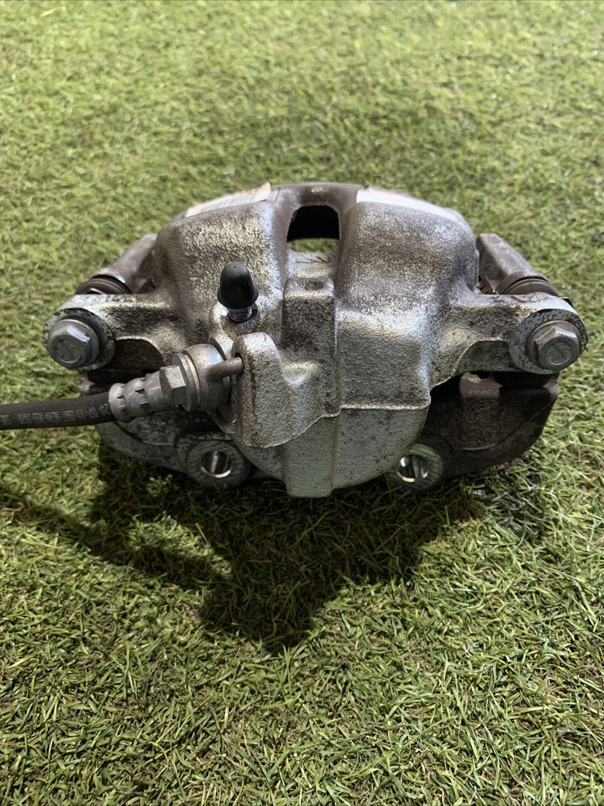 Pinza Freno Anteriore Sinistra Peugeot 208 2020 1.5 Diesel 9824176580