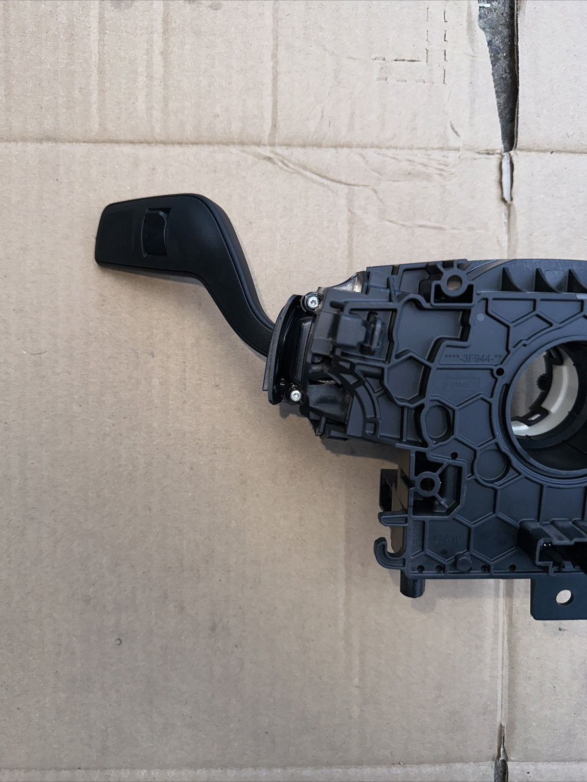 LV4T-3F944-EF DEVIO-LUCE DEVIO-SGANCIO FORD KUGA ANNO 2021 LV4T-14B522-EFW