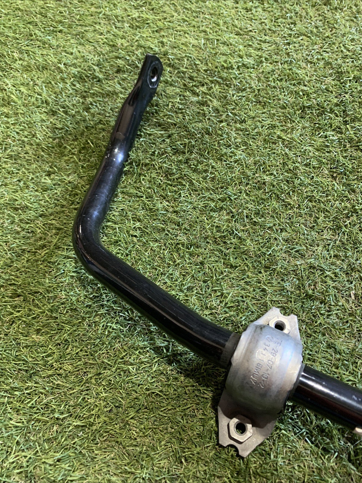 Barra Stabilizzatrice Audi Q2 2018 5Q0411303R