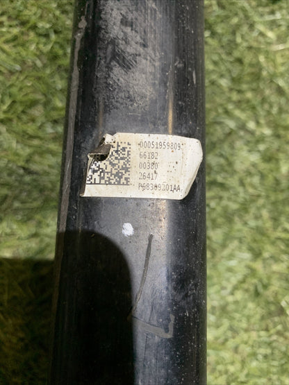 P68309201AA braccio sospensione inferiore posteriore destro per JEEP COMPASS 2.0