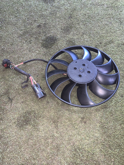 Elettroventola Radiatore Audì Q3 2020￼ 5WA959455T
