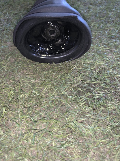 55700559 SEMIASSE SEMIALBERO ANTERIORE DESTRO FIAT GRANDE PUNTO 1.4 B 2008