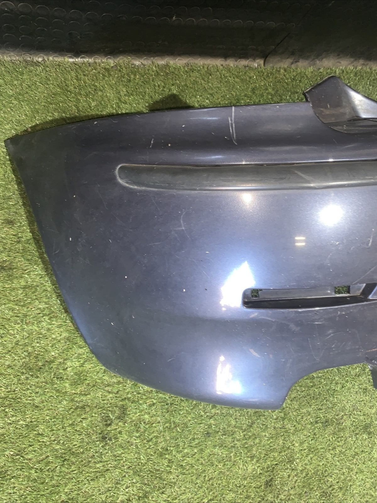 Paraurti Posteriore ALFA ROMEO 147 2000 2006 Originale