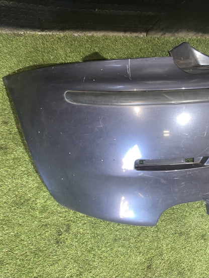 Paraurti Posteriore ALFA ROMEO 147 2000 2006 Originale