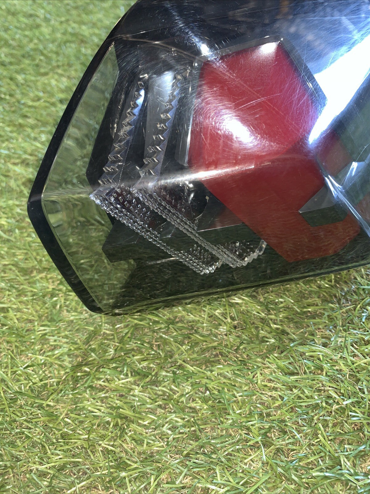 Fanalino Posteriore Destro Peugeot 2008 Dal 2020 FR2695020201