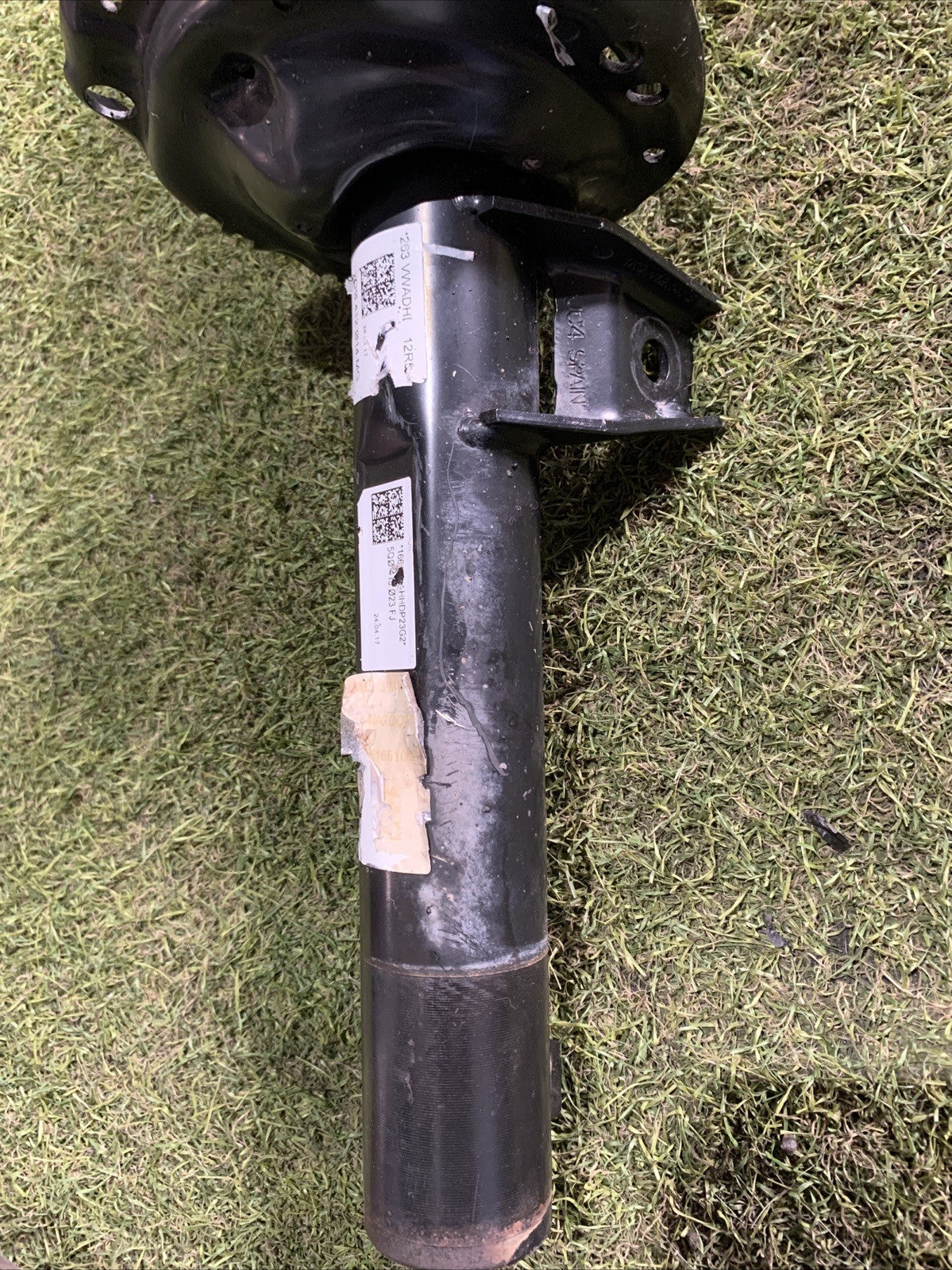 Ammortizzatore Anteriore Sinistra Volkswagen Golf 7 1.6 5Q0413023FJ