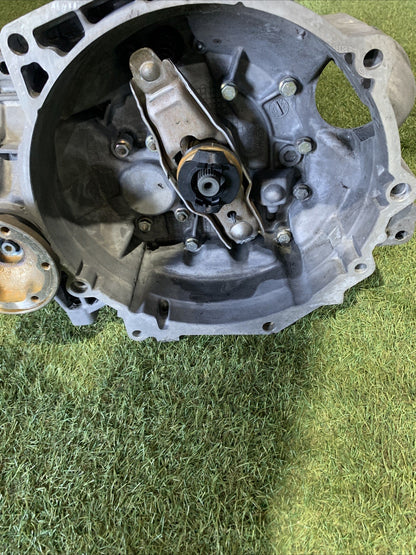 CAMBIO MANUALE 5 MARCE VOLKSWAGEN GOLF 5 1.9 DIESEL 0A4300045