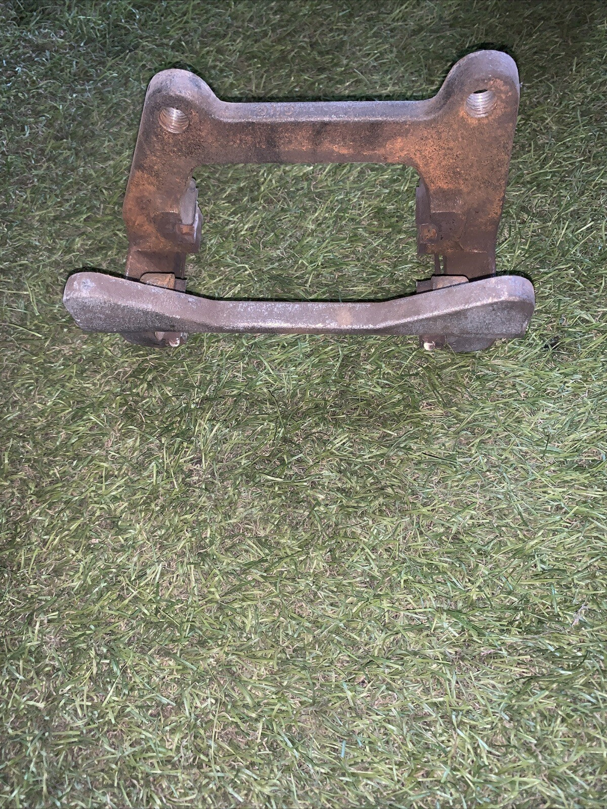 Porta Pinza Freno Posteriore Destra Audi A6 2016 3.0