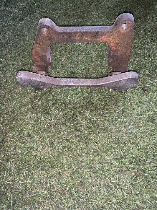 Porta Pinza Freno Posteriore Destra Audi A6 2016 3.0