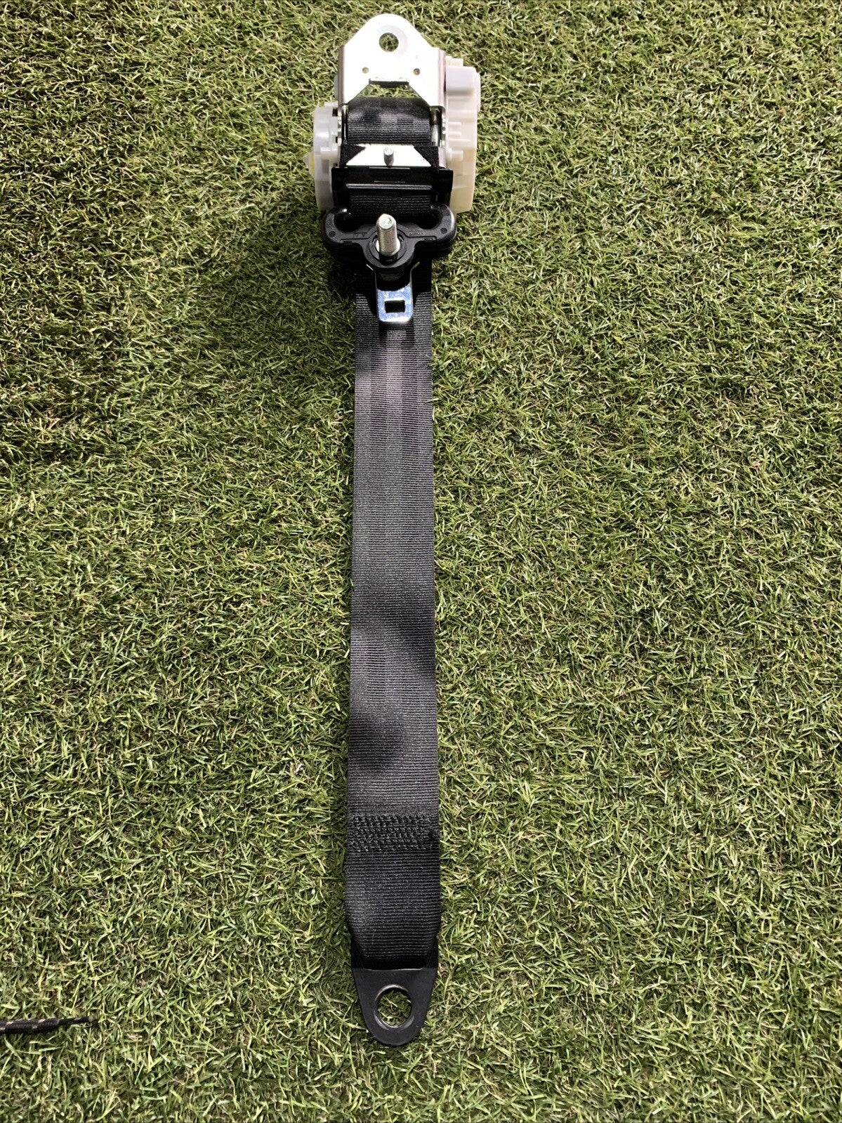 CINTURA DI SICUREZZA POSTERIORE SINISTRA ALFA ROMEO GIULIETTA 2018 01561013980