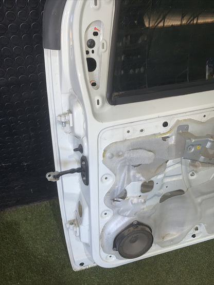 PORTA SPORTELLO ANTERIORE DESTRO FIAT FIORINO = QUBO 2010