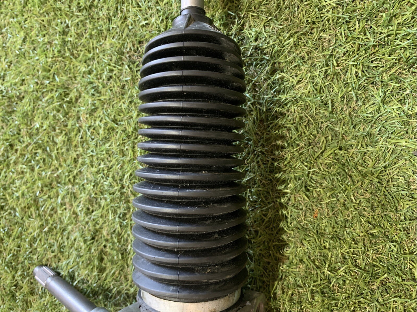 SCATOLA DELLO STERZO PER FIAT 500 Restyling 0051965668 hybrid 1000 (15>)