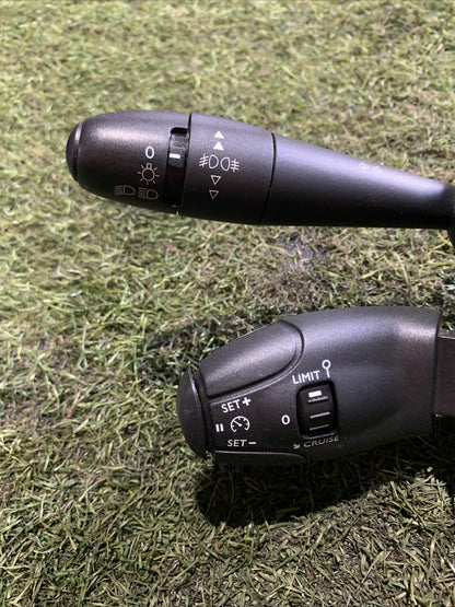 Devioluci Citroen C3 09-15 1.4 Diesel 96667324XT