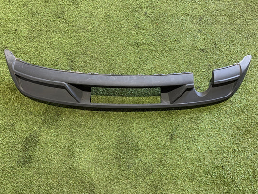 Spoiler Paraurti Posteriore Audi A3 8V 8V3807521K