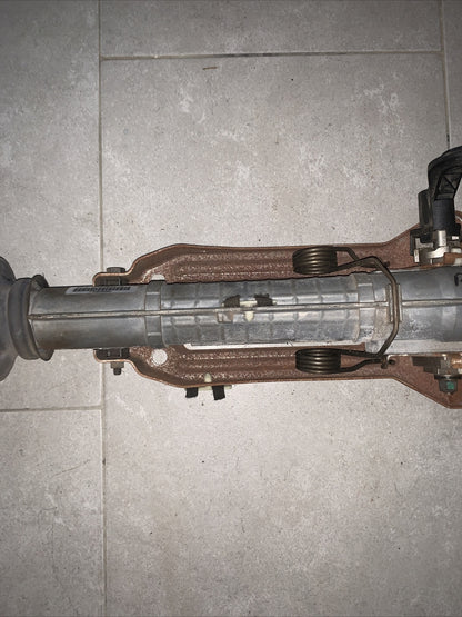 Originale BMW Serie 1 E87 piantone dello sterzo regolabile manualmente