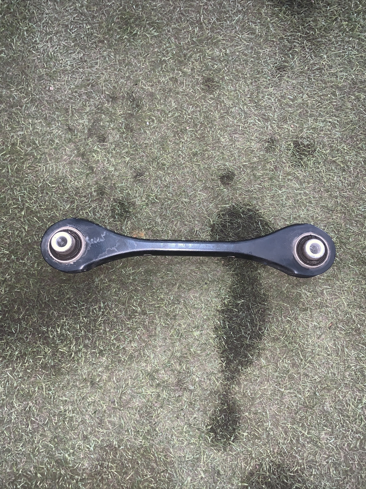 Braccio Oscillante Inferiore Posteriore Sinistro Audì TT 5Q0501529C