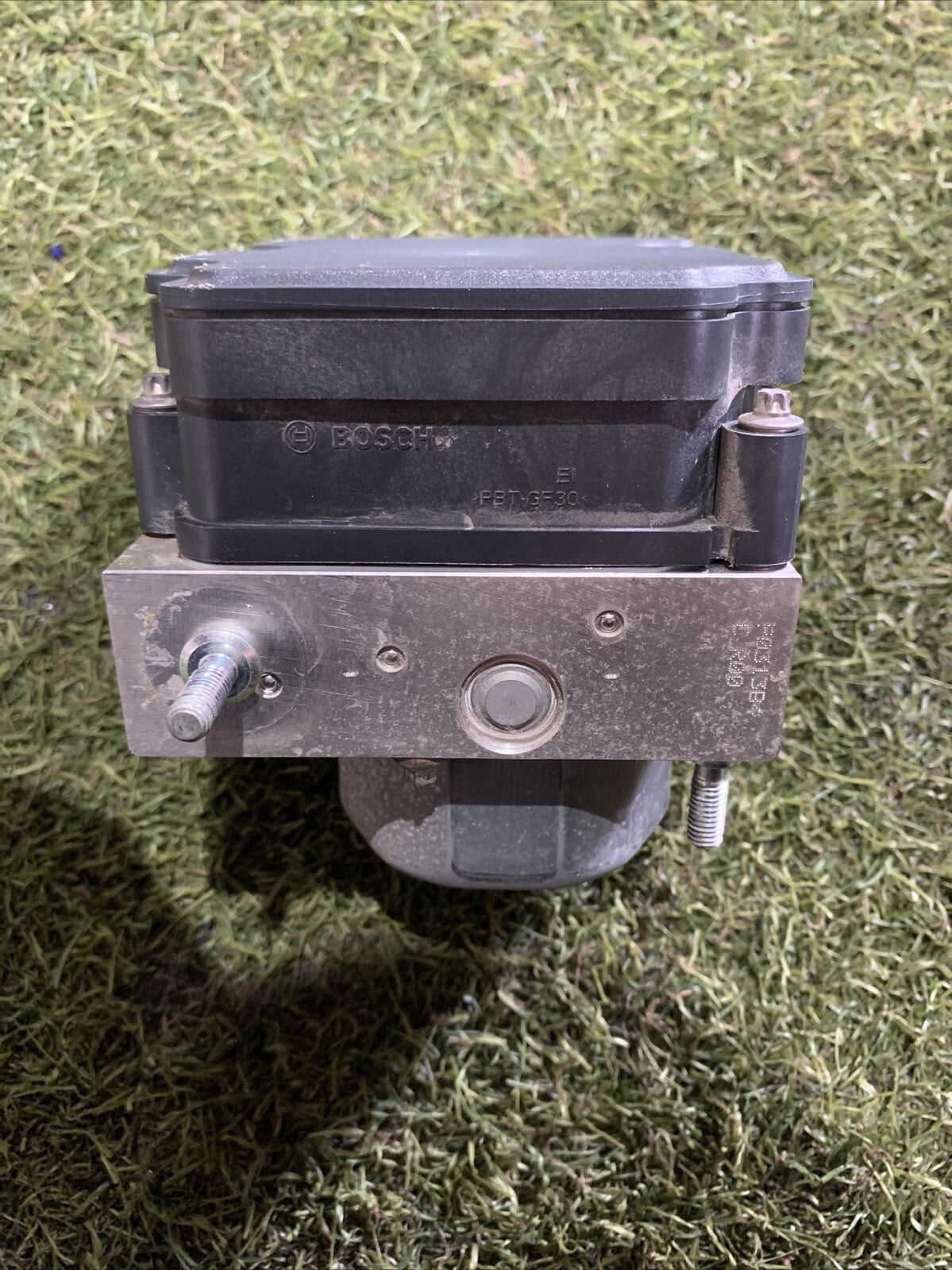 Pompa Abs Bosch Renault Clio 2015 1.5 Diesel 0265956403