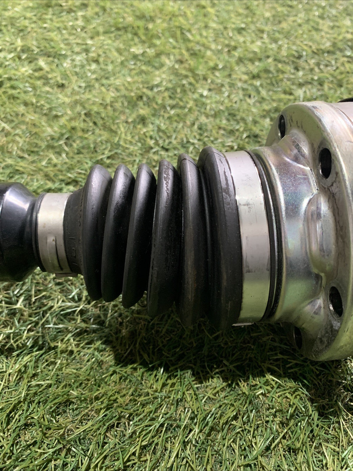 SEMIASSE ANTERIORE DESTRO VOLKSWAGEN GOLF 6 2.0 1K0407272EN