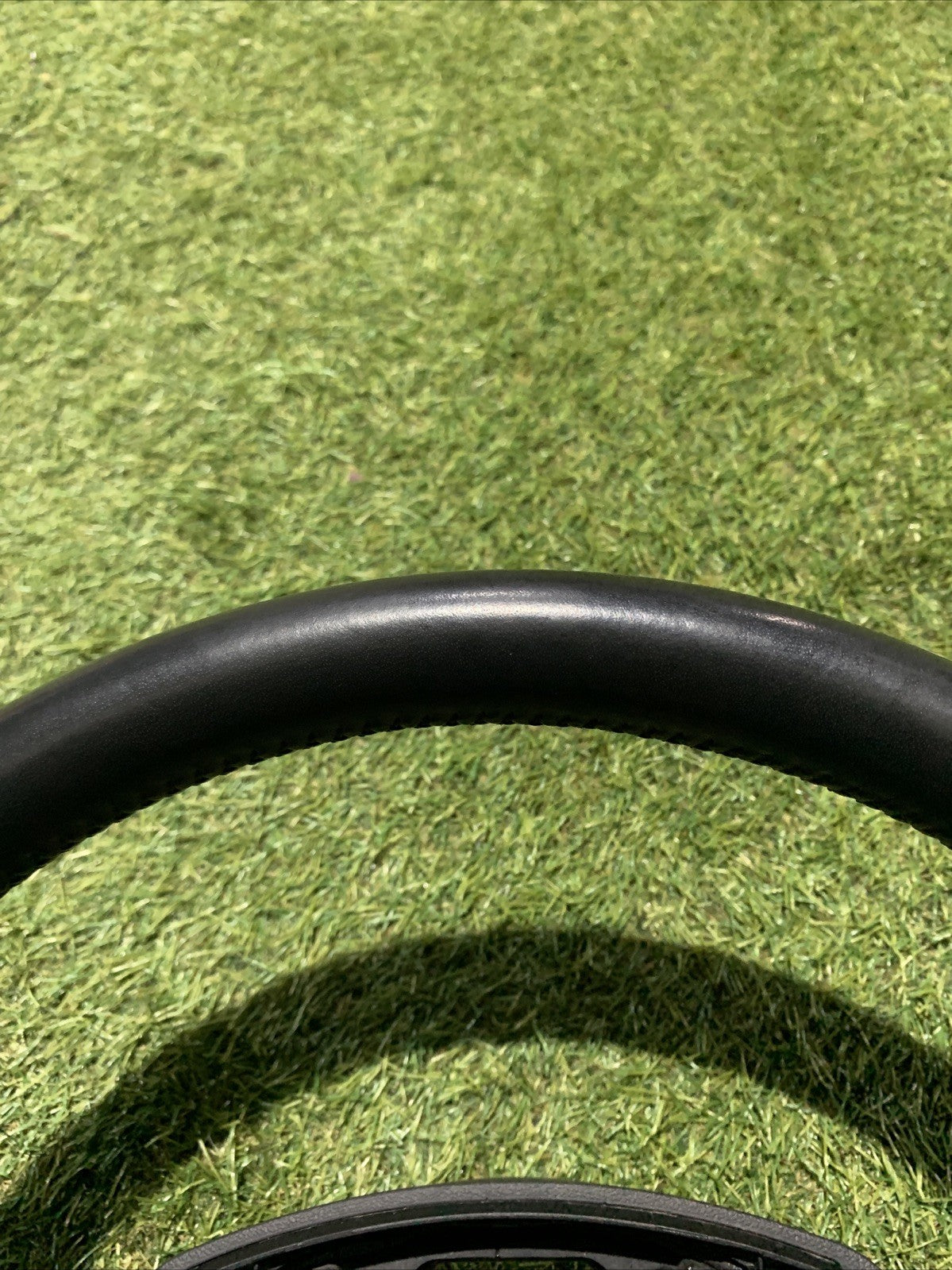 Volante In Pelle Audi Q3 2015 8U0419091T (2)