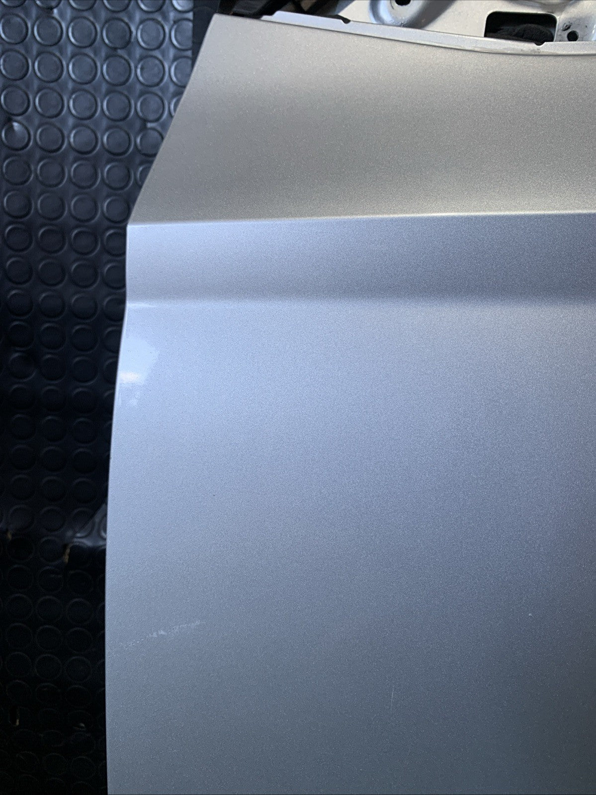 PORTA PORTIERA SPORTELLO ANTERIORE SINISTRO SKODA FABIA 2017