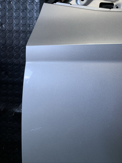 PORTA PORTIERA SPORTELLO ANTERIORE SINISTRO SKODA FABIA 2017