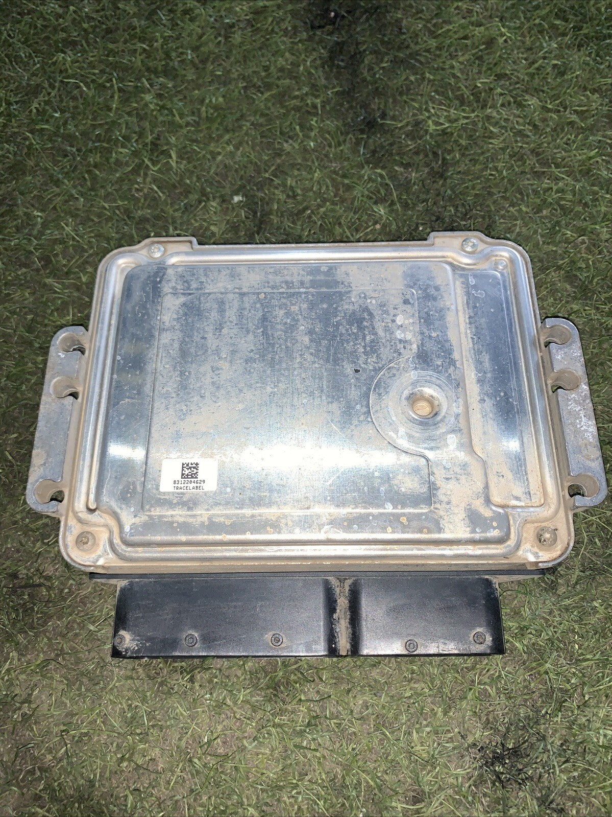 CENTRALINA MOTORE OPEL ASTRA H 1.7 CDTI 0281012694 55560810