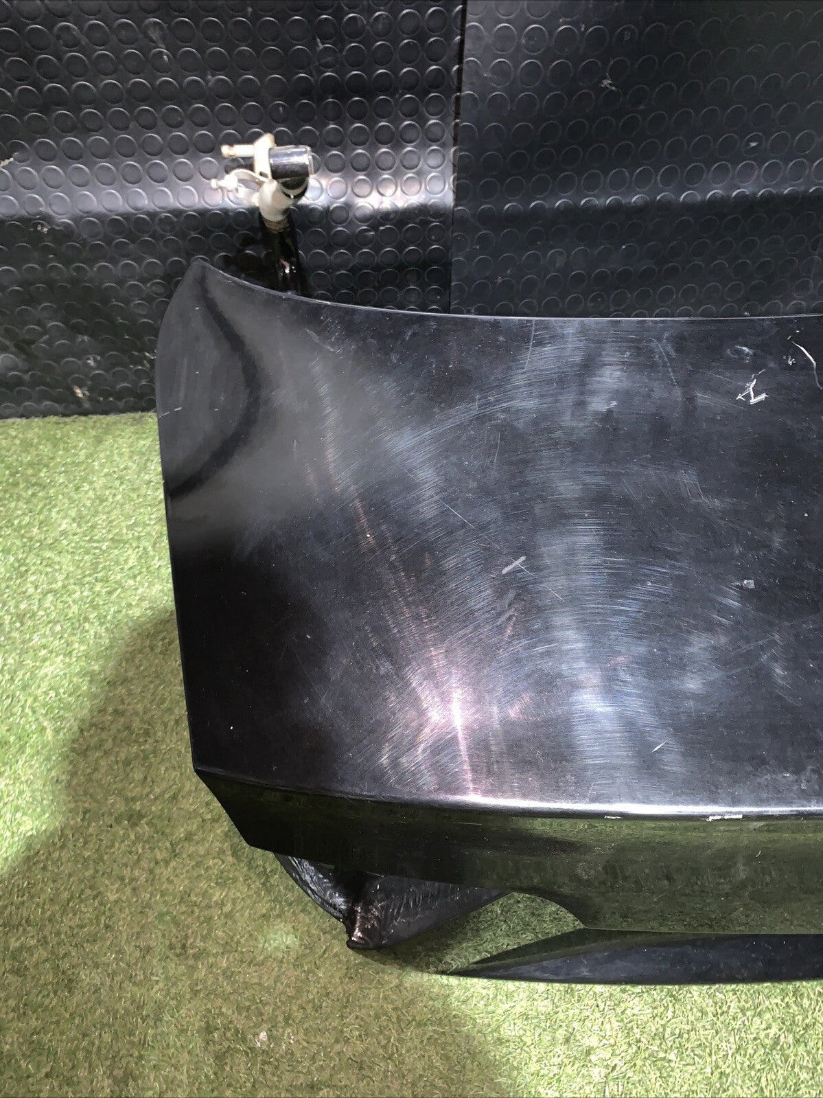 Baule / Bagagliaio / Cofano posteriore Audi A4 2010 berlina