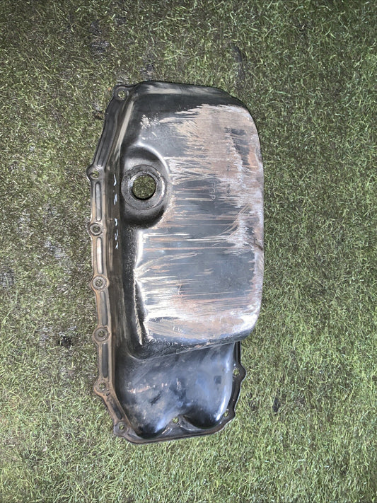 Coppa Olio Motore Per Fiat 500 Doblo Grande Punto Panda Musa Ypsilon 1.3 Mjt (1)