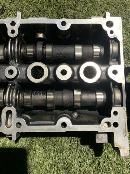 COPERCHIO PUNTERIA COMPLETA FIAT PANDA 312 1.3  75CV MTJ 55219639 EURO 5 (2)