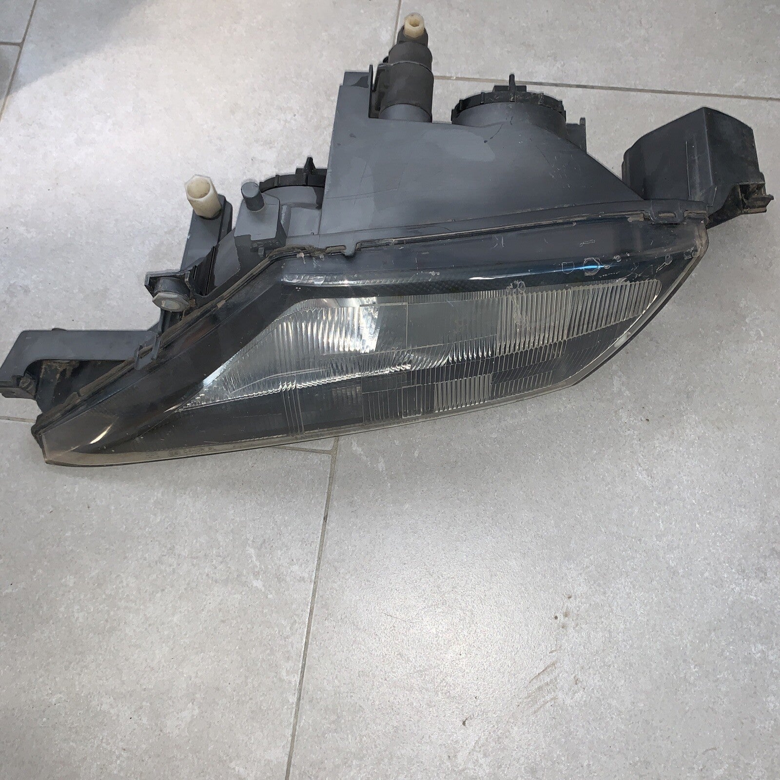 Fanale anteriore sinistro 37130748 per Lancia Y 1995-2003