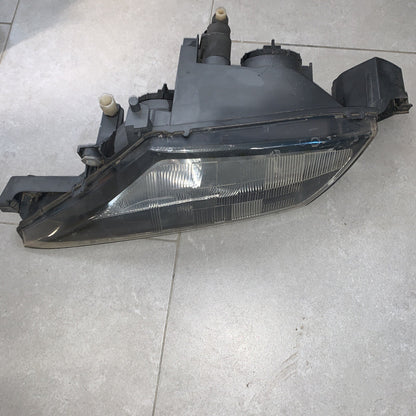 Fanale anteriore sinistro 37130748 per Lancia Y 1995-2003