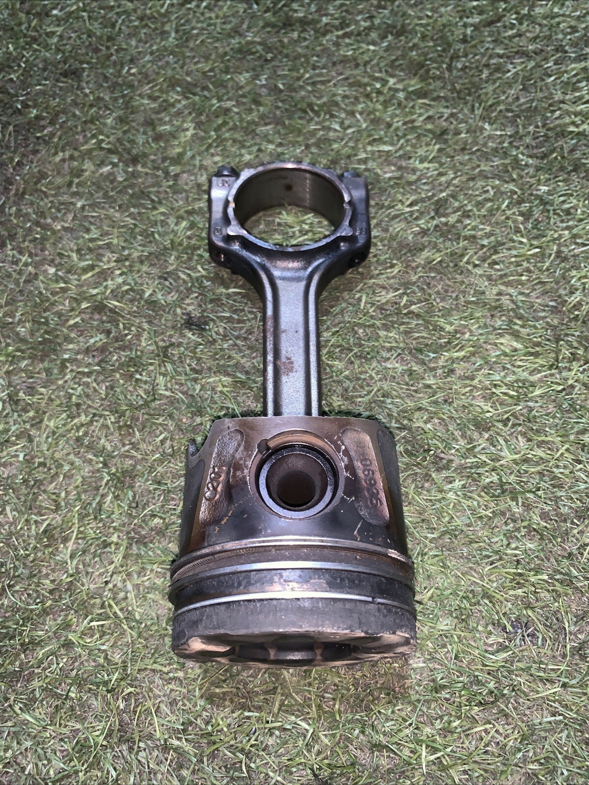 Pistone Motore Fiat 500X 1.3 MJT 95CV Euro 6D 06935 (4)