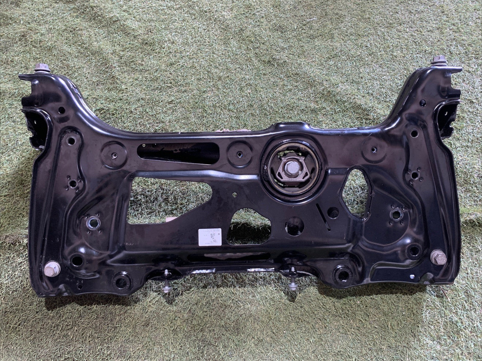 CULLA ASSALE MOTORE VOLKSWAGEN TIGUAN 2023 3Q0199313CQ