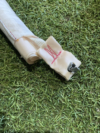 AIRBAG A TENDINA LATO SINISTRO PER VOLKSWAGEN T-CROSS Serie 2GM880741E (19>)