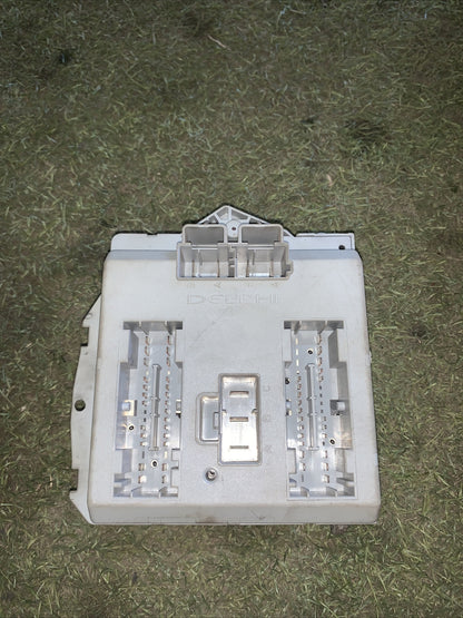 Body Computer Centralina Modulo BCM BSI FIAT PUNTO 2U 1.3 16V MJT 46835587 (2)