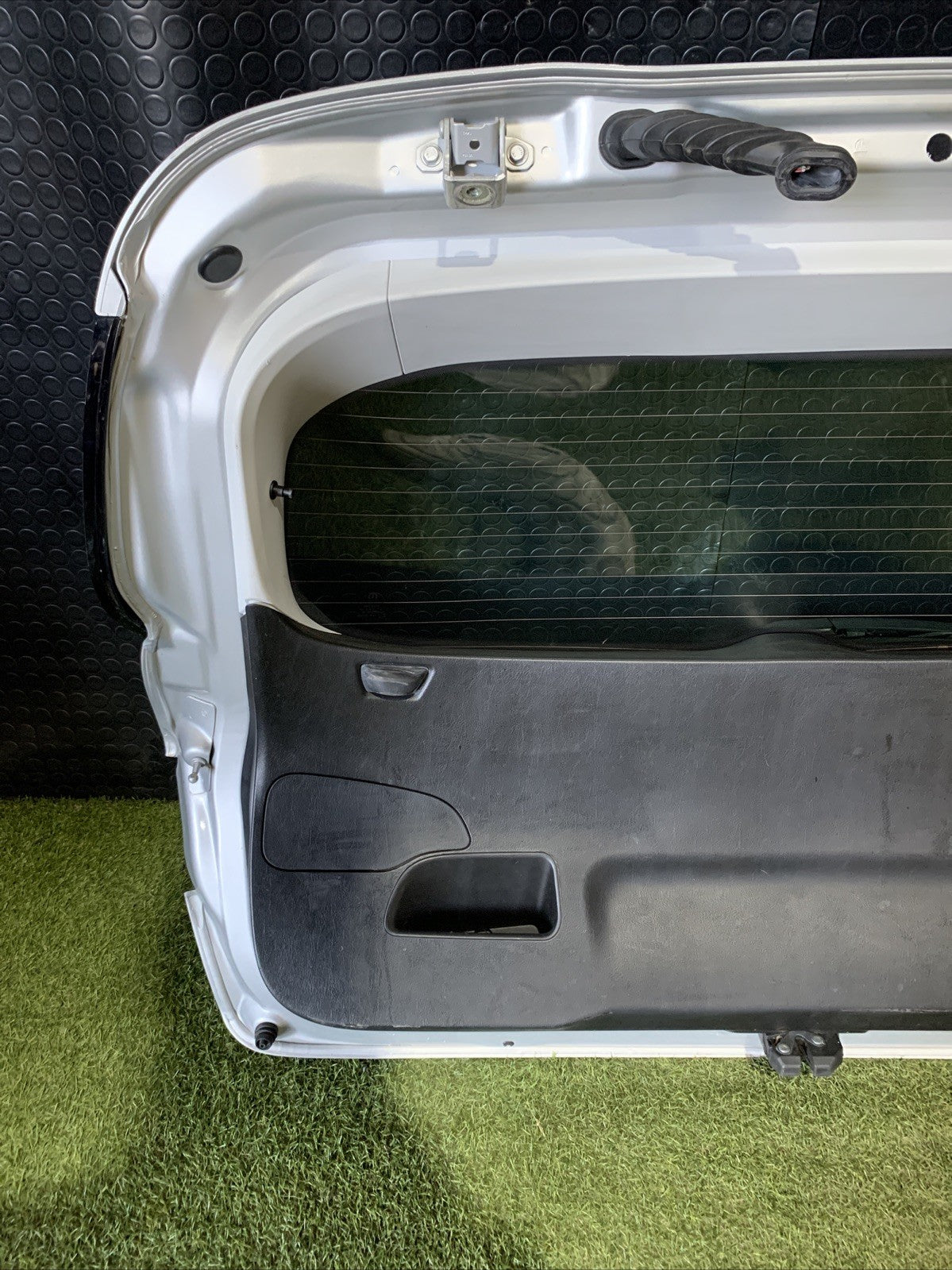 Cofano Baule Portellone Posteriore Fiat Tipo 2024 Berlina 5 Porte 