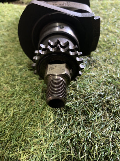 Albero Motore Fiat Panda 1 Serie 900 Benzina 7605122
