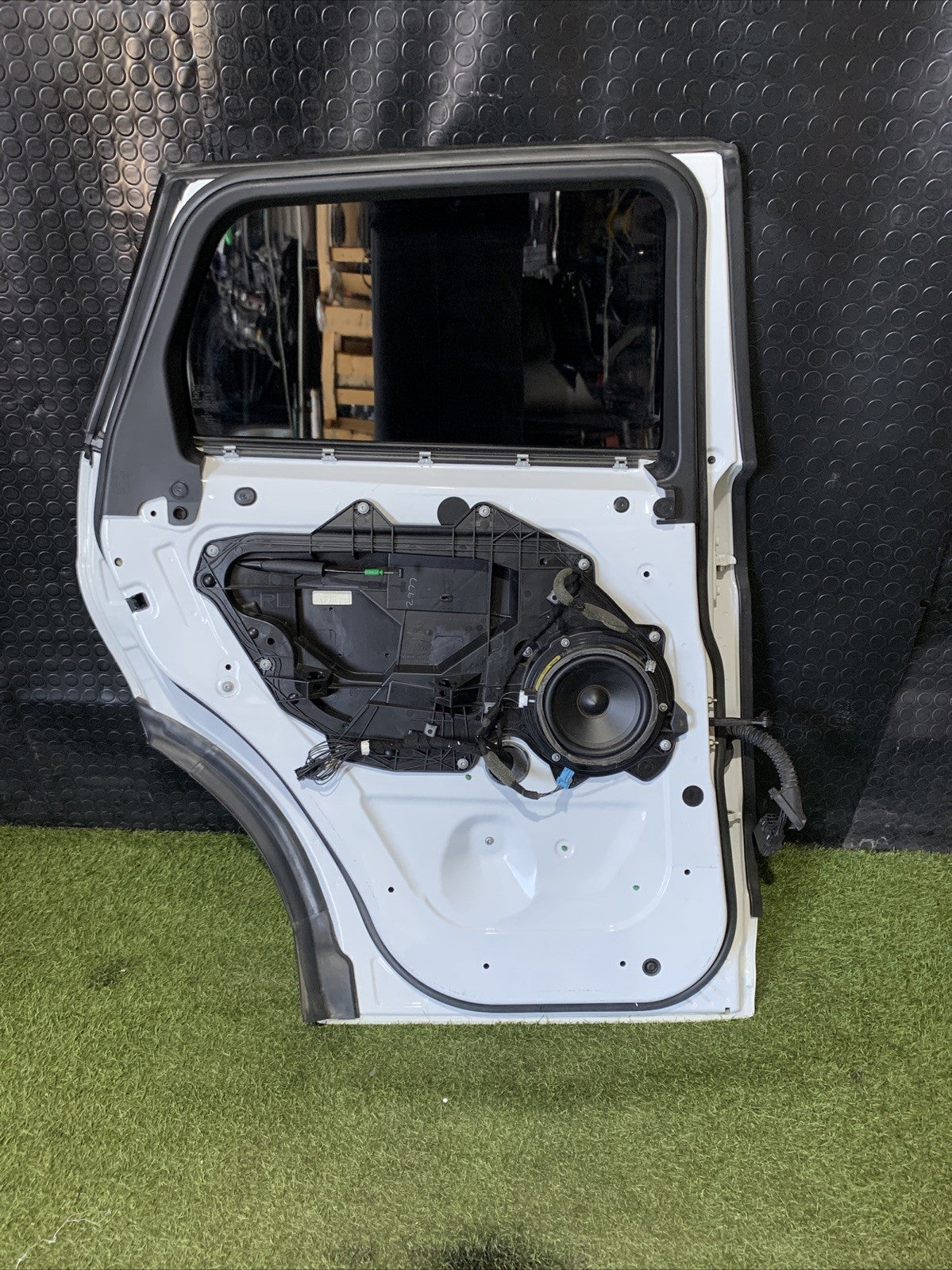 Porta Portiera Sportello Posteriore Sinistra Range Rover Evoque 2011-2018