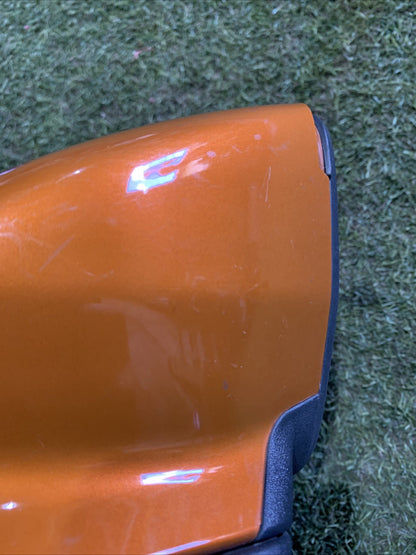 Specchio Specchietto Retrovisore DX Destro Seat Ateca 2016 2025 9 Pin