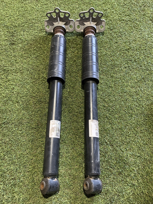 Ammortizzatori Posteriori Fiat Tipo 814903018838